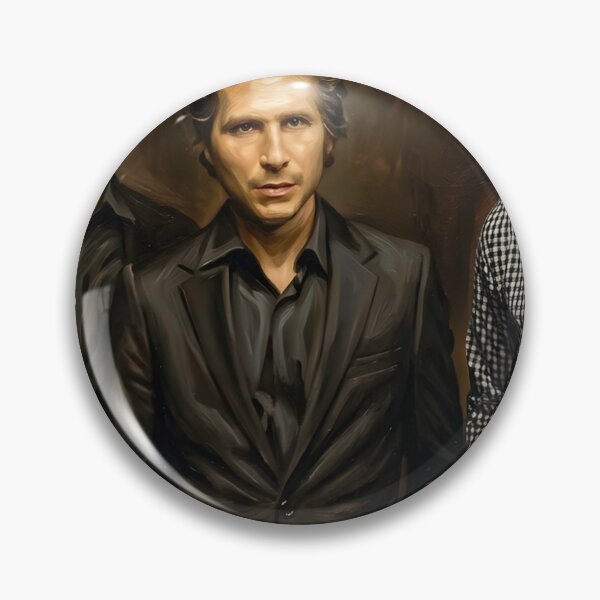 Item preview, Interpol Oil Painting designed and sold by maretsad.