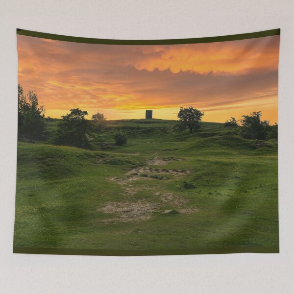 Item preview, Solomons Temple Buxton designed and sold by Alisonchambers2.