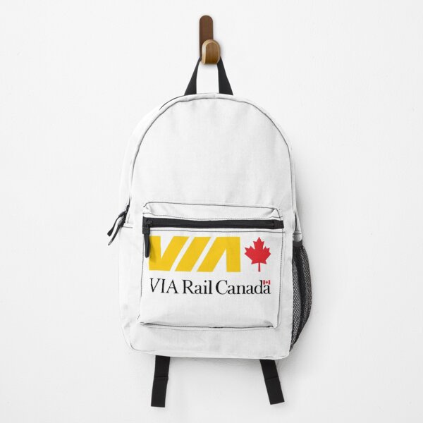Item preview, Via Train Logo designed and sold by Angelaylor.