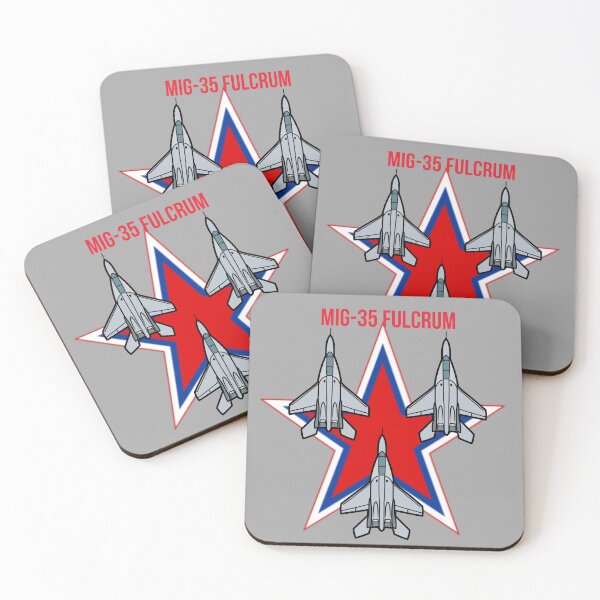 Item preview, MiG-35 Fulcrum  designed and sold by HillC1985.