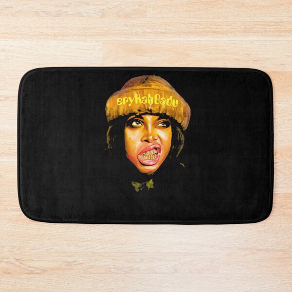 Item preview, Mama's Gun - Erykah Badu designed and sold by DebutCatgirl.