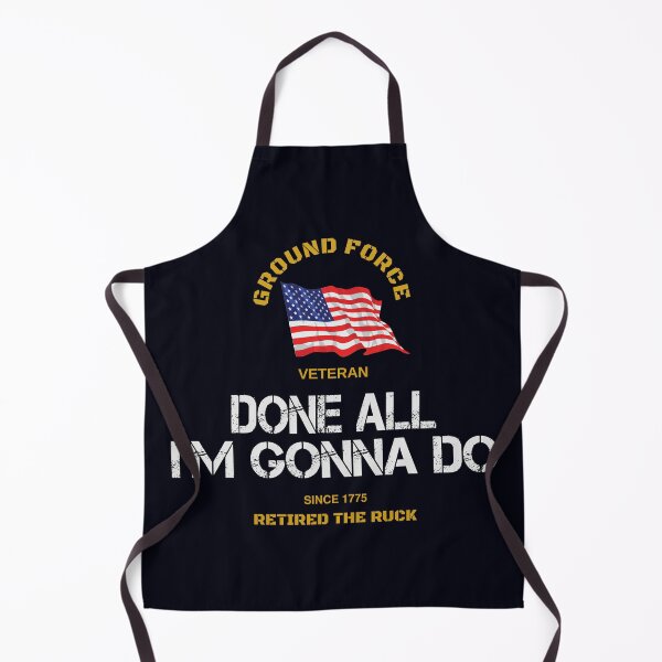 Item preview, Ground Force Veteran Gear t-shirts designed and sold by LoggyDogDesigns.