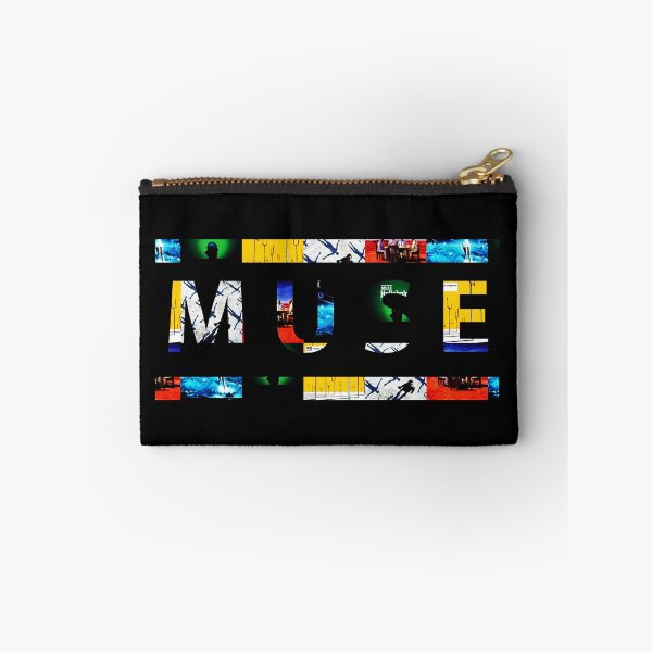 Item preview,  muse band vintage designs designed and sold by bbatalinig4.