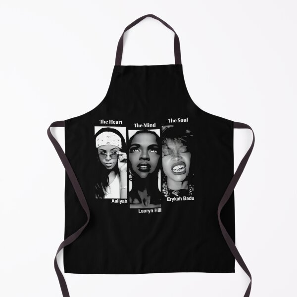 Item preview, Mama's Gun - Erykah Badu designed and sold by DebutCatgirl.