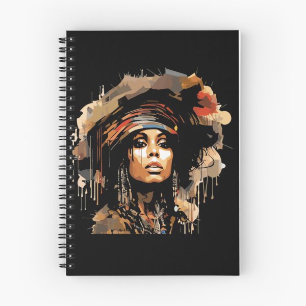 Item preview, Mama's Gun - Erykah Badu designed and sold by DebutCatgirl.