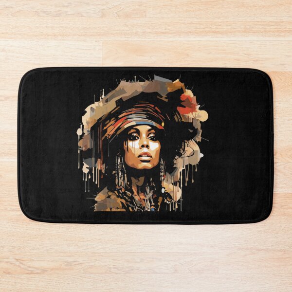 Item preview, Mama's Gun - Erykah Badu designed and sold by DebutCatgirl.