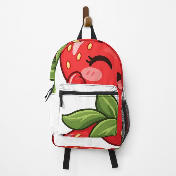 Item preview, Cute strawberry designed and sold by maykgg.