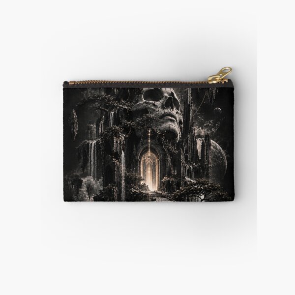 Item preview, The Path Beyond The Forgotten Gate designed and sold by anitant.
