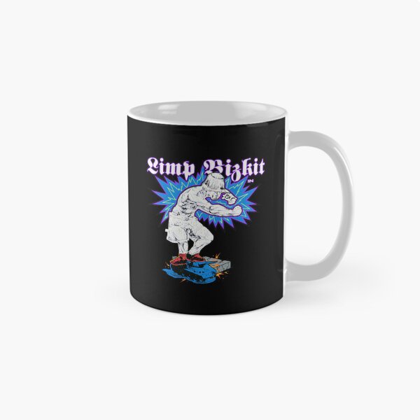 Item preview, Limp Bizkit designed and sold by PPAdventures.