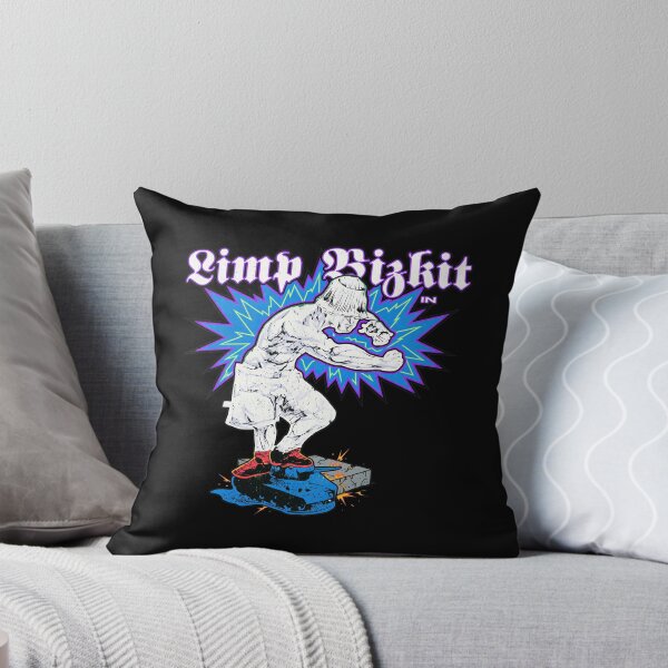 Item preview, Limp Bizkit designed and sold by PPAdventures.