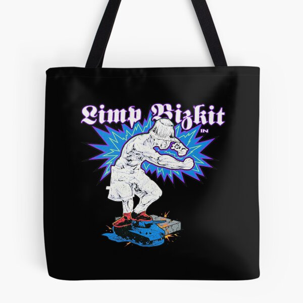 Item preview, Limp Bizkit designed and sold by PPAdventures.