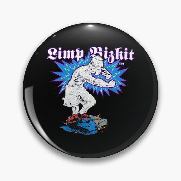 Item preview, Limp Bizkit designed and sold by PPAdventures.
