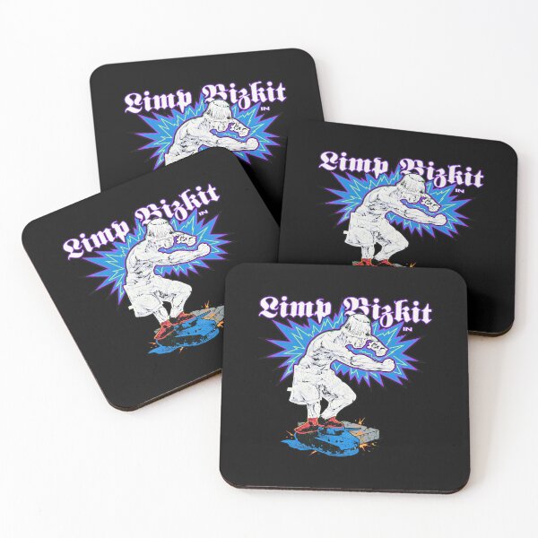 Item preview, Limp Bizkit designed and sold by PPAdventures.