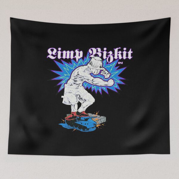 Item preview, Limp Bizkit designed and sold by PPAdventures.