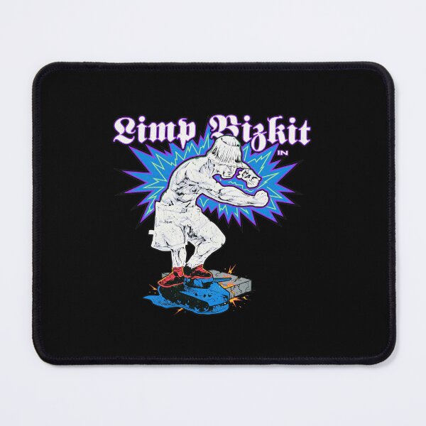 Item preview, Limp Bizkit designed and sold by PPAdventures.