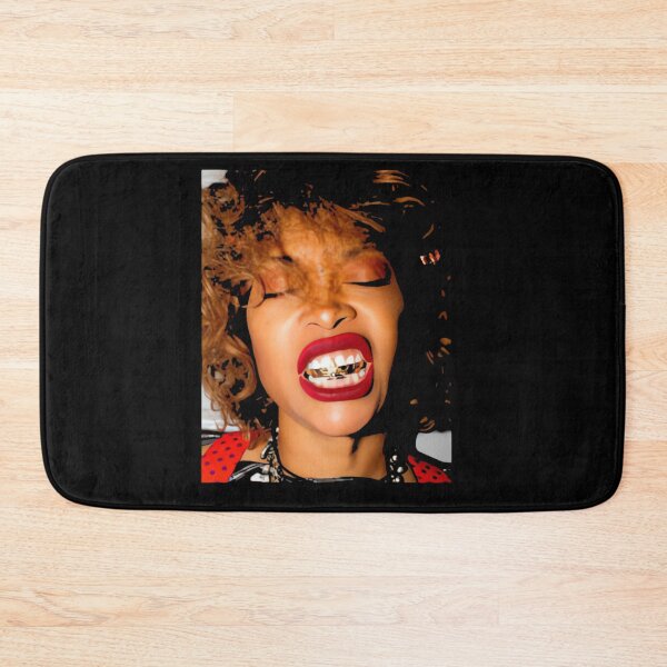 Item preview, Mama's Gun - Erykah Badu designed and sold by DebutCatgirl.