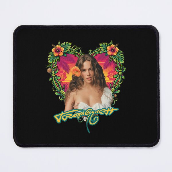 Item preview, Karol G tropicoqueta designed and sold by PPAdventures.