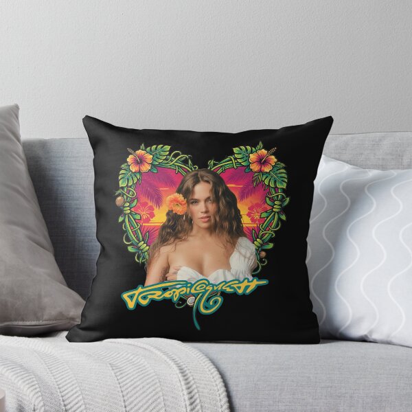Item preview, Karol G tropicoqueta designed and sold by PPAdventures.