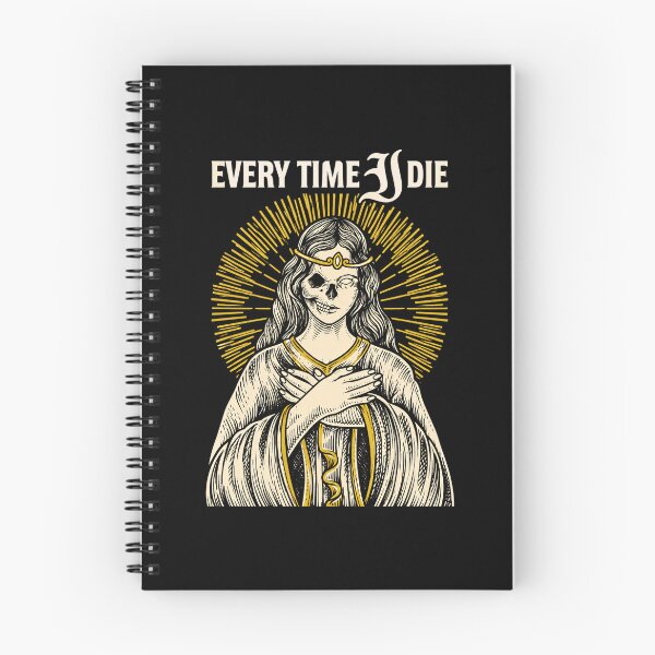 Item preview, Andy Williams Tribute Every Time I Die Metalcore Wrestling Legacy designed and sold by BenLott.