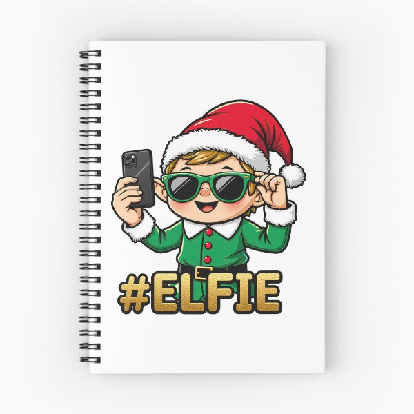 Item preview, Elfie designed and sold by Oh Hey! Studios.