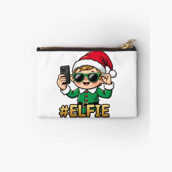 Item preview, Elfie designed and sold by Oh Hey! Studios.