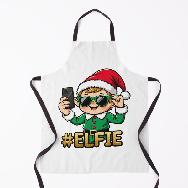Item preview, Elfie designed and sold by Oh Hey! Studios.