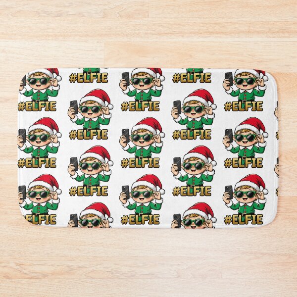 Item preview, Elfie designed and sold by Oh Hey! Studios.
