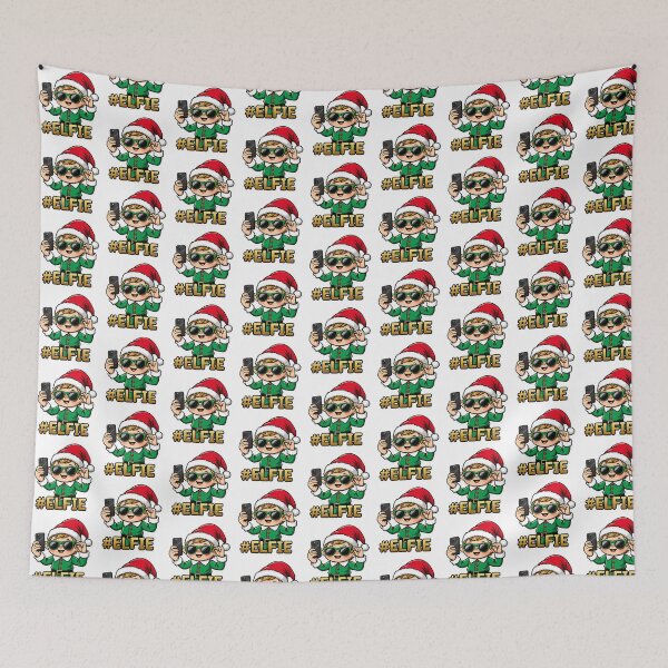 Item preview, Elfie designed and sold by Oh Hey! Studios.
