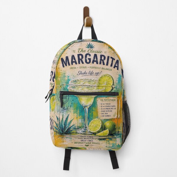 Item preview, Margarita Painting – Tropical Cocktail Art designed and sold by GalleryKauffeld.