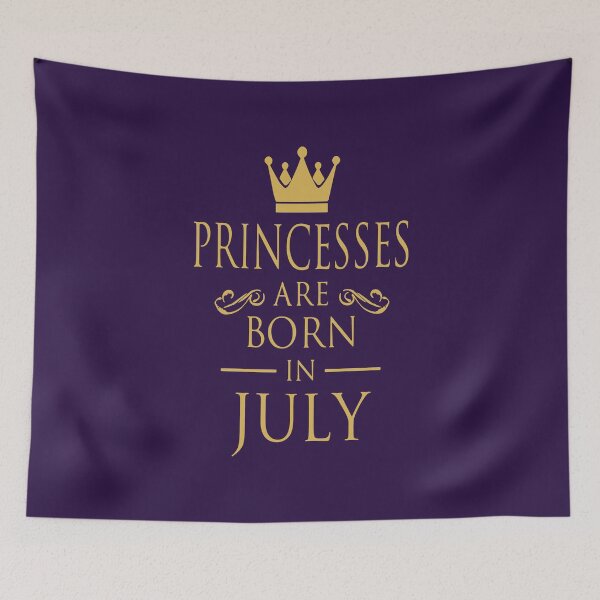 Item preview, July Princesses designed and sold by swan-girls.