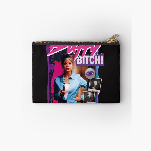 Item preview, Buffy Bitch designed and sold by Michelsonancast.