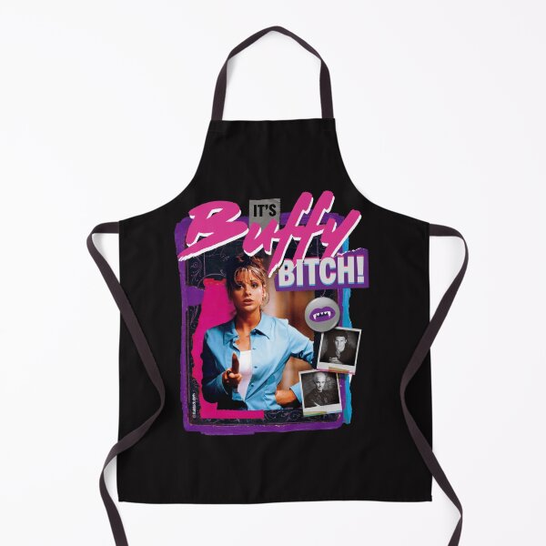 Artikelvorschau, Buffy Bitch entworfen und verkauft von Michelsonancast.
