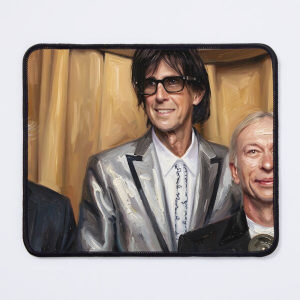 Item preview, The Cars Oil Painting designed and sold by maretsad.