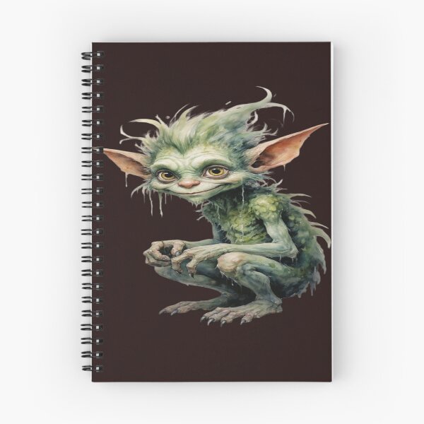 Item preview, duende designed and sold by pksart1.