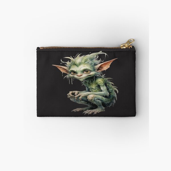 Item preview, duende designed and sold by pksart1.
