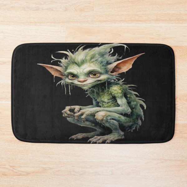 Item preview, duende designed and sold by pksart1.