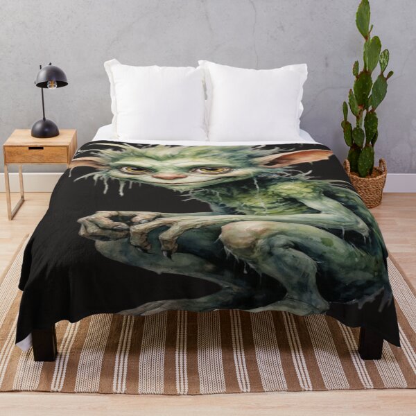 Item preview, duende designed and sold by pksart1.