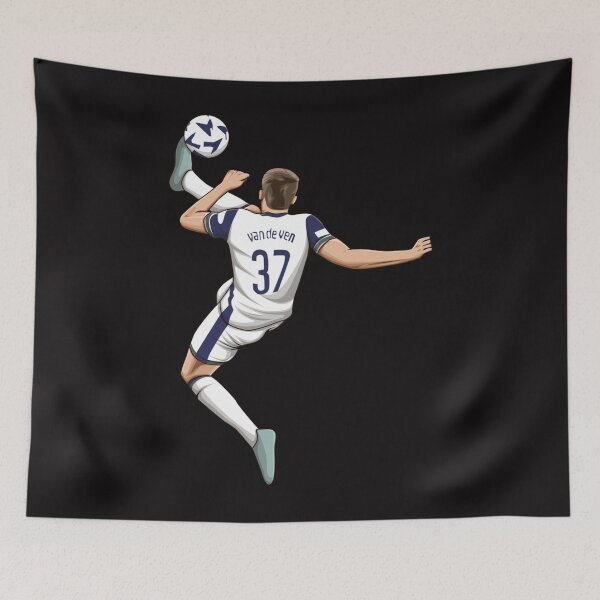Item preview, Micky Van De Ven designed and sold by Michelsonancast.