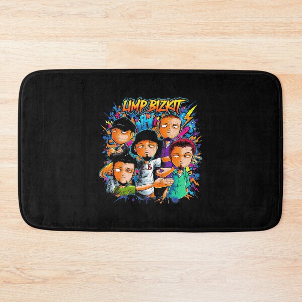 Item preview, Limp Bizkit designed and sold by PPAdventures.