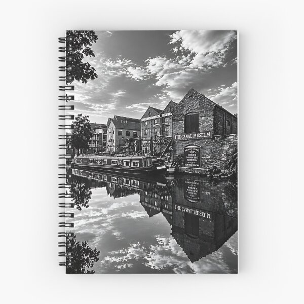 Item preview, Along the Old Canal designed and sold by VisionCrafft.