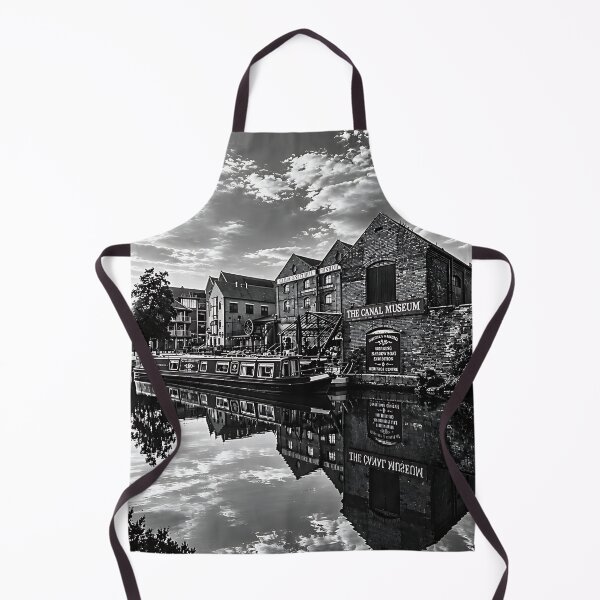 Item preview, Along the Old Canal designed and sold by VisionCrafft.