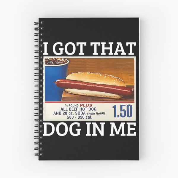 Item preview, I Got That Dog In Me Costco - I Got That Dog In Me designed and sold by Michelsonancast.