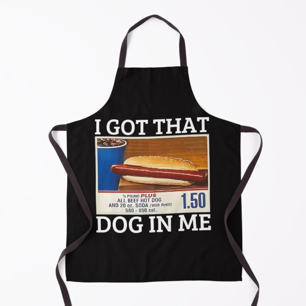 Item preview, I Got That Dog In Me Costco - I Got That Dog In Me designed and sold by Michelsonancast.