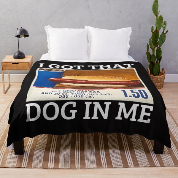 Item preview, I Got That Dog In Me Costco - I Got That Dog In Me designed and sold by Michelsonancast.