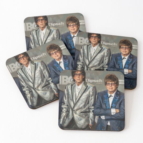 Item preview, The Cars Oil Painting designed and sold by maretsad.