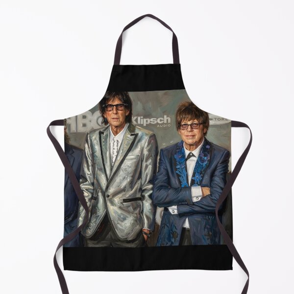 Item preview, The Cars Oil Painting designed and sold by maretsad.