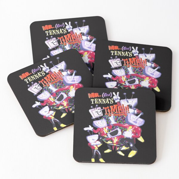 Item preview,  Mr (Ant) Tennas Tv Time designed and sold by Michelsonancast.