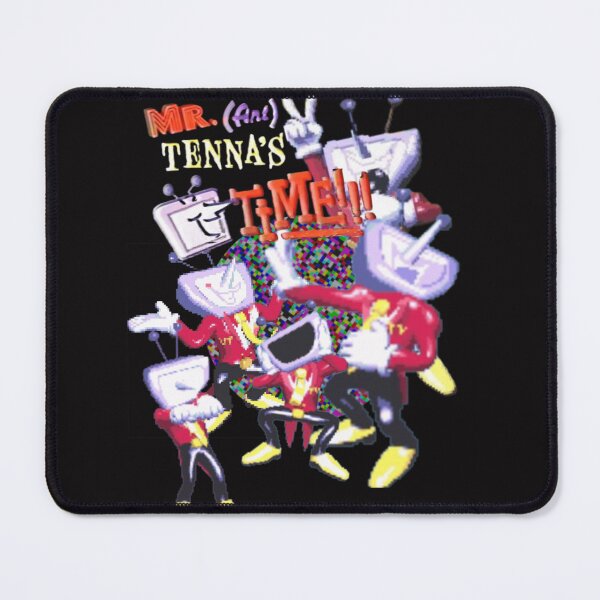 Item preview,  Mr (Ant) Tennas Tv Time designed and sold by Michelsonancast.