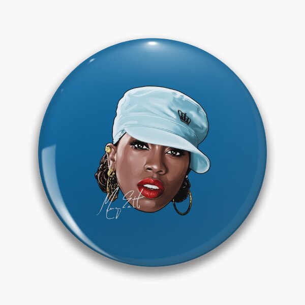 Item preview, Stylized Woman Portrait designed and sold by IThinkSewDesign.