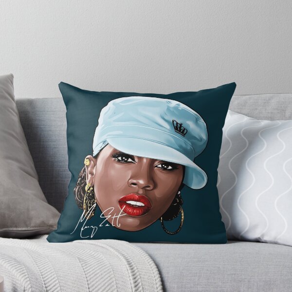 Item preview, Stylized Woman Portrait designed and sold by IThinkSewDesign.
